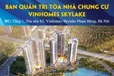 Thông báo mời thầu