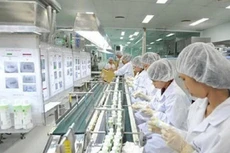 DVN: Lợi nhuận quý I/2022 đạt 48,8 tỷ đồng