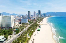 Những nơi được đầu tư bài bản, chuyên nghiệp đang trở thành “thỏi nam châm” hút khách. Ảnh: Hà Minh