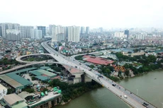 Quy hoạch tổng thể quốc gia cần khai thác, sử dụng tối đa kết cấu hạ tầng hiện có nhằm phát huy tiềm năng, lợi thế của từng vùng, từng địa phương. Ảnh: Lê Tiên