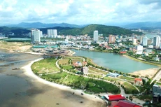 Khai thác vốn từ đất đai là một trong những giải pháp tạo nguồn lực thực hiện Quy hoạch tổng thể quốc gia. Ảnh: Lê Tiên