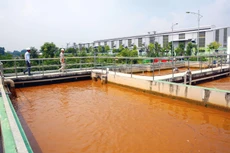 Nhiều nhà đầu tư có nhu cầu tham gia vào các dự án xã hội hóa trong những lĩnh vực như điện, nước sạch, môi trường, bệnh viện... Ảnh minh họa: Nhã Chi