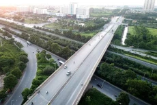 Đề xuất chỉ định thầu một số gói thầu hai dự án đường vành đai