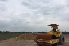 Đà Nẵng: Cảnh báo việc chuyển mục đích sử dụng đất tại huyện Hoà Vang