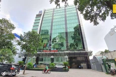 Thông báo mời chào giá cạnh tranh