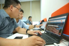 Hệ thống mạng đấu thầu quốc gia mới được bổ sung thêm nhiều phân hệ, chức năng so với Hệ thống hiện tại, hướng tới quản lý xuyên suốt quá trình mua sắm công điện tử. Ảnh: Lê Tiên