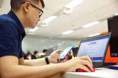 Hệ thống mới, bước tiến mới