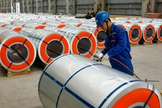 Tôn Đông Á báo lãi quý I/2022 tăng trưởng 11,3%