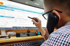 Thông tư quy định chi tiết lập HSMT dịch vụ tư vấn đối với gói thầu thuộc phạm vi điều chỉnh của CPTPP, EVFTA, UKVFTA sẽ hướng dẫn thực hiện Nghị định số 95/2020/NĐ-CP và Nghị định số 08/2022/NĐ-CP. Ảnh: Tường Lâm