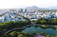 Ninh Thuận: Đấu giá 42 lô đất đắc địa tại trung tâm thành phố