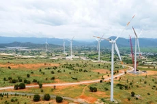 Đang có những khoảng trống về cơ chế, chính sách đầu tư phát triển năng lượng sạch