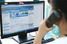 TP.HCM đẩy mạnh triển khai đấu thầu qua mạng giai đoạn 2022 - 2025