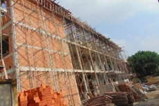 Gói thầu số 5 thuộc Dự án Kho dự trữ Lai Châu, có giá gói thầu là 12,624 tỷ đồng. Ảnh minh họa: Nhã Chi