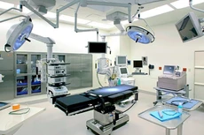Ban hành thông tư hướng dẫn chi tiết phân loại trang thiết bị y tế 