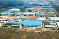 Bộ Tài chính sẽ báo cáo về số tiền thuế, tiền sử dụng đất đã miễn, giảm, gia hạn và các vướng mắc khi thực hiện Nghị quyết số 11/NQ-CP về Chương trình phục hồi và phát triển kinh tế - xã hội. Ảnh: Nhã Chi