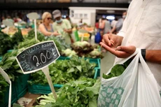 Kinh tế châu Âu đối mặt với nhiều thách thức