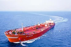 PVOIL muốn bán 10% vốn tại Vận tải Dầu khí Đông Dương