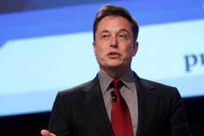 Tỷ phú Elon Musk - Ảnh: Getty Images