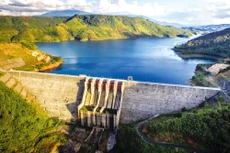 Khối thủy điện của EVNGENCO1 liên tiếp vượt kế hoạch sản lượng điện trong các tháng gần đây