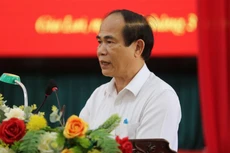 Đề nghị xem xét kỷ luật Chủ tịch UBND tỉnh Gia Lai nhiệm kỳ 2016 - 2021