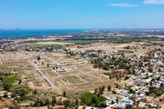 Quảng Nam: 1 nhà đầu tư đạt năng lực tại dự án khu dân cư ở thị xã Điện Bàn