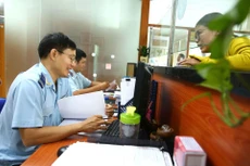 Thủ tướng chỉ đạo các bộ, ngành địa phương tiếp tục đẩy mạnh cải thiện môi trường đầu tư kinh doanh, hỗ trợ các doanh nghiệp. Ảnh minh họa: Tiên Giang