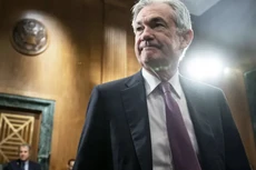 Chủ tịch Fed Jerome Powell - Ảnh: Bloomberg.