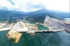 Công ty TNHH MTV Thủy điện Trung Sơn áp dụng chuyển đổi số trong quản lý vận hành Nhà máy Thuỷ điện Trung Sơn an toàn, ổn định và hiệu quả