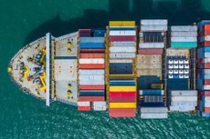 [Infographic] Quý I/2022, Việt Nam ước tính xuất siêu 809 triệu USD