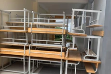 Gói thầu Mua sắm bàn ghế học sinh năm 2022 do Sở Giáo dục và Đào tạo tỉnh Gia Lai làm bên mời thầu có giá dự toán 6,218 tỷ đồng. Ảnh minh họa: Hoàng Quân