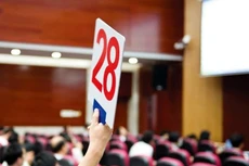 Vinatex đấu giá nhà máy may tại Quảng Ngãi