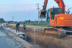 Bộ KH&ĐT đang khẩn trương hoàn thiện danh mục, phương án phân bổ vốn đầu tư công thuộc Chương trình phục hồi và phát triển kinh tế - xã hội để báo cáo Thủ tướng Chính phủ. Ảnh: Tiên Giang