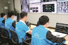 CMG trả cổ tức 13% bằng cổ phiếu