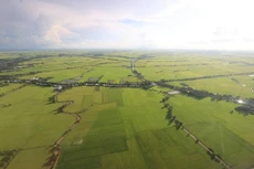 Công bố quy hoạch và xúc tiến đầu tư vùng Đồng bằng sông Cửu Long