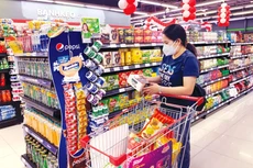 Kiểm soát lạm phát để ổn định kinh tế vĩ mô được coi là một trong những giải pháp trọng tâm những tháng cuối năm nay. Ảnh: Tiên Giang