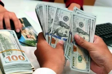 Chính sách tiền tệ đang tập trung giảm áp lực lên tỷ giá USD/VND