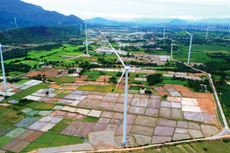 Phát triển kinh tế tuần hoàn là xu hướng tất yếu, phù hợp với mục tiêu phát triển bền vững. Ảnh minh họa: Tiến Tân