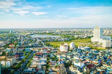 Nam Định đấu giá đất khu đô thị, tái định cư, giá khởi điểm từ 21 triệu đồng/m2