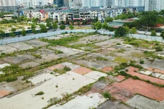 Công văn số 4358/VPCP-CN nhấn mạnh việc triển khai đồng bộ các giải pháp khắc phục tồn tại, hạn chế liên quan đến vấn đề quy hoạch “treo”, dự án “treo”. Ảnh: Nhã Chi