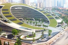Dự thảo Nghị định mới đưa ra các nội dung thay thế các quy định tại Nghị định số 47/2021/NĐ-CP liên quan đến tổ chức quản lý và hoạt động của doanh nghiệp quốc phòng an ninh. Ảnh: Nhã Chi