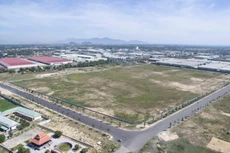 Quảng Nam gia hạn thời gian sử dụng đất đối với Nước giải khát Suntory Pepsico Việt Nam