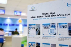 Gói thầu số 01 có dự toán hơn 9,2 tỷ đồng, do Sở Thông tin Truyền thông tỉnh Đồng Nai làm chủ đầu tư. Ảnh minh họa: NC st