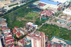 Bộ Tài chính đề xuất luật hóa một số nội dung, trong đó có việc rà soát phê duyệt phương án sử dụng đất trước khi cổ phần hóa doanh nghiệp nhà nước. Ảnh minh họa: Lê Tiên