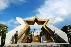 Chuỗi hoạt động của Bộ Kế hoạch và Đầu tư tại vùng “đất lửa” Quảng Trị kỷ niệm 75 năm Ngày Thương binh - Liệt sĩ 27/7