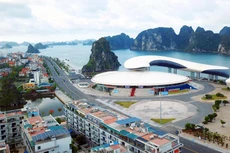 Trong tổng số 111 quy hoạch được lập theo quy định của Luật Quy hoạch, có 110 quy hoạch đã được phê duyệt nhiệm vụ. Ảnh: Lê Tiên