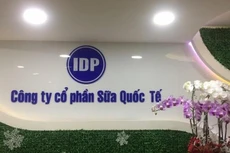 IDP báo lãi tăng 44,8% trong quý IV/2021