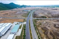 Đà Nẵng tổ chức đấu thầu quy hoạch 3 khu đất lớn