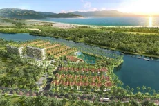 Quý I/2022, DPG đạt 150,7 tỷ đồng lợi nhuận