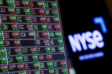 Ảnh minh hoạ - Ảnh: Reuters