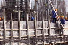 Gói thầu số 05 Thi công xây dựng Khu lưu niệm Sở chỉ huy các lực lượng vũ trang tỉnh Kiên Giang có dự toán 26.534.909.735 đồng, dự kiến đóng thầu ngày 8/2/2022. Ảnh minh họa: NC